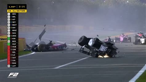 anthony hubert crash.